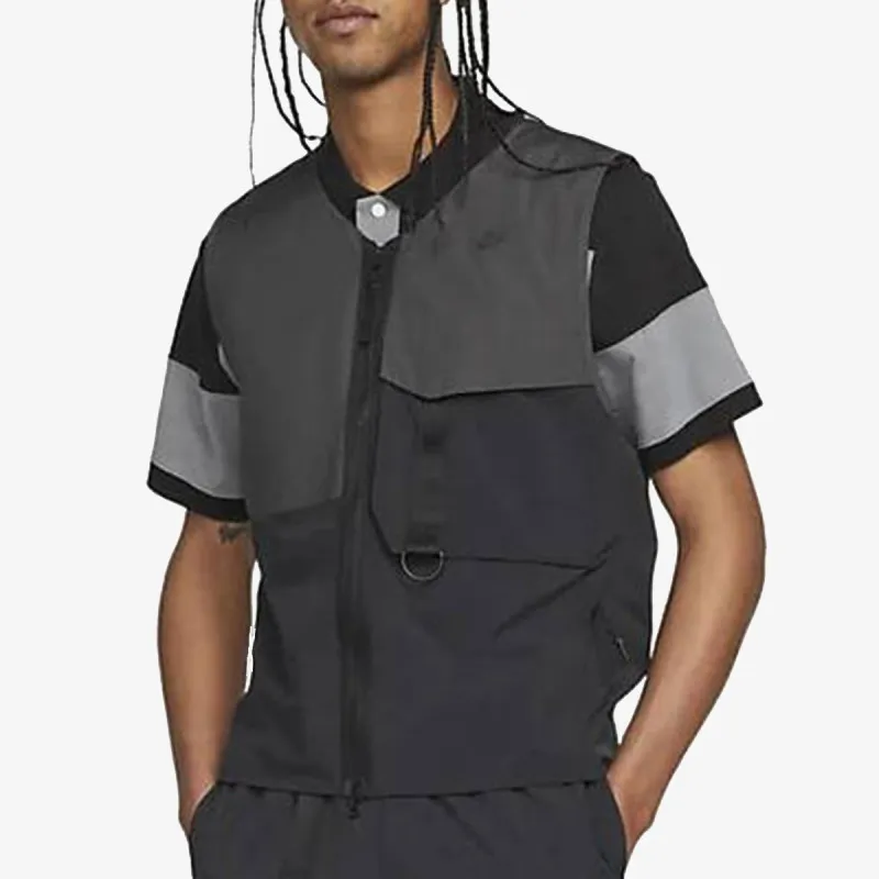 NIKE Veste Sportswear Tech Pach Unlined Vest 365 