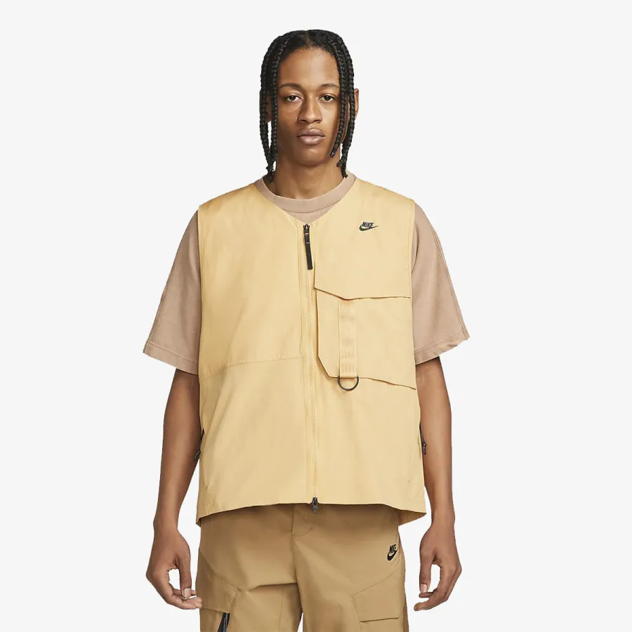 NIKE Veste Sportswear Tech Pach Unlined Vest 365 