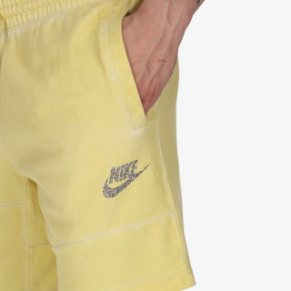 NIKE Pantaloni scurti REVIVAL 