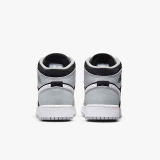 NIKE Pantofi Sport AIR JORDAN 1 MID SE BG 