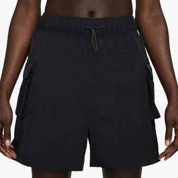 NIKE Pantaloni scurti Sportswear Essential 