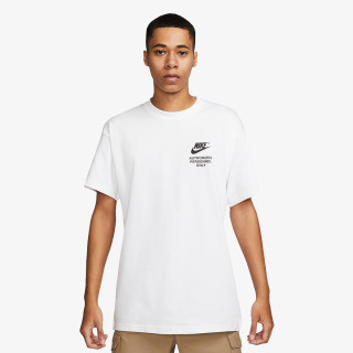 NIKE Tricouri Authorized Personnel 