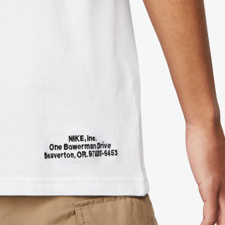 NIKE Tricouri Authorized Personnel 