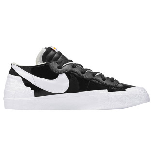 NIKE Pantofi Sport NIKE BLAZER LOW / SACAI 