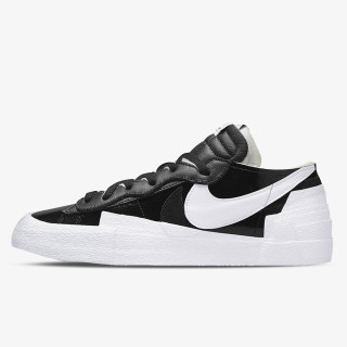 NIKE Pantofi Sport NIKE BLAZER LOW / SACAI 