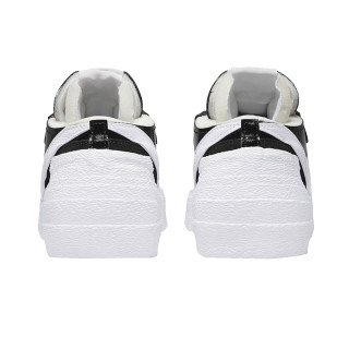 NIKE Pantofi Sport NIKE BLAZER LOW / SACAI 