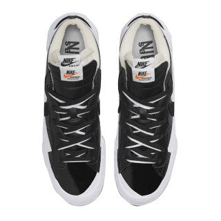 NIKE Pantofi Sport NIKE BLAZER LOW / SACAI 