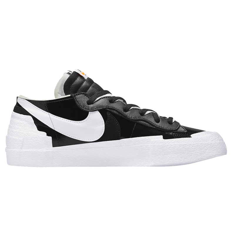 NIKE Pantofi Sport NIKE BLAZER LOW / SACAI 
