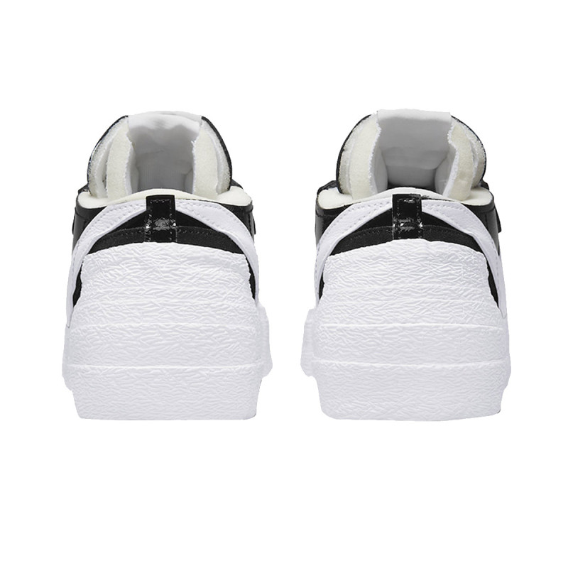 NIKE Pantofi Sport NIKE BLAZER LOW / SACAI 