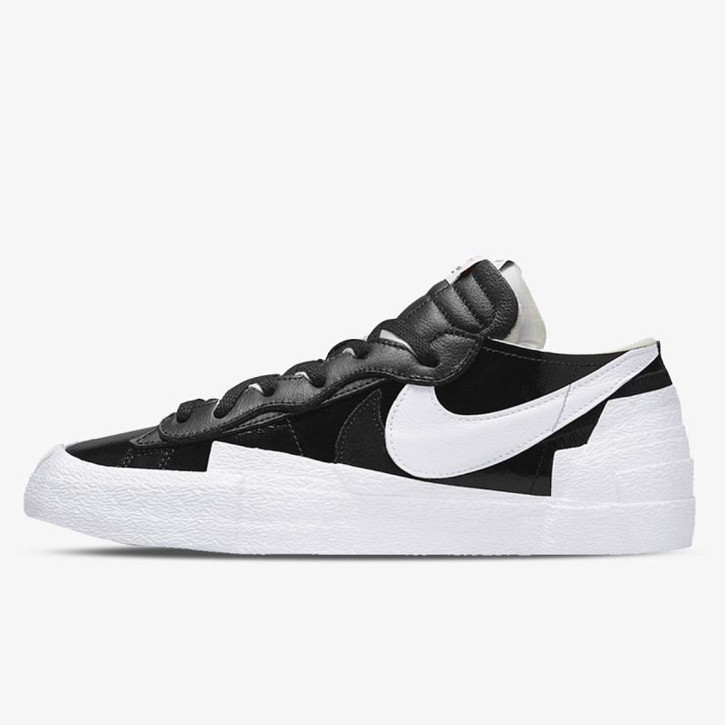 NIKE Pantofi Sport NIKE BLAZER LOW / SACAI 