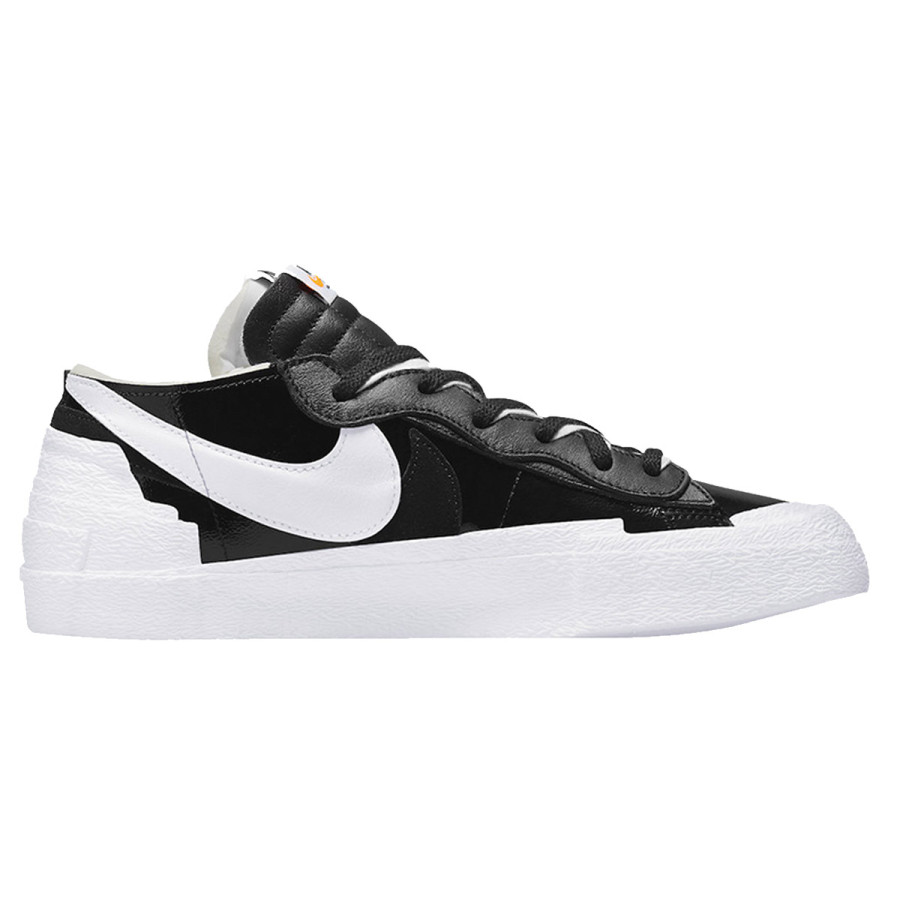 NIKE Pantofi Sport NIKE BLAZER LOW / SACAI 