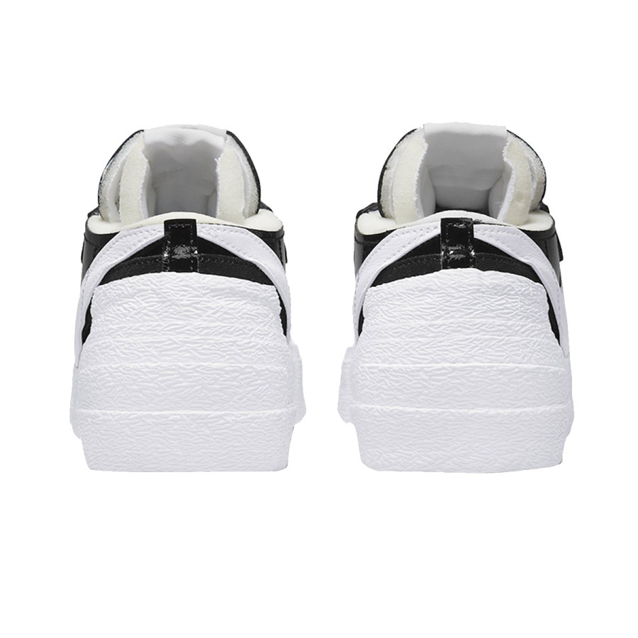 NIKE Pantofi Sport NIKE BLAZER LOW / SACAI 