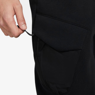 NIKE Pantaloni de trening Sportswear Tech Fleece 