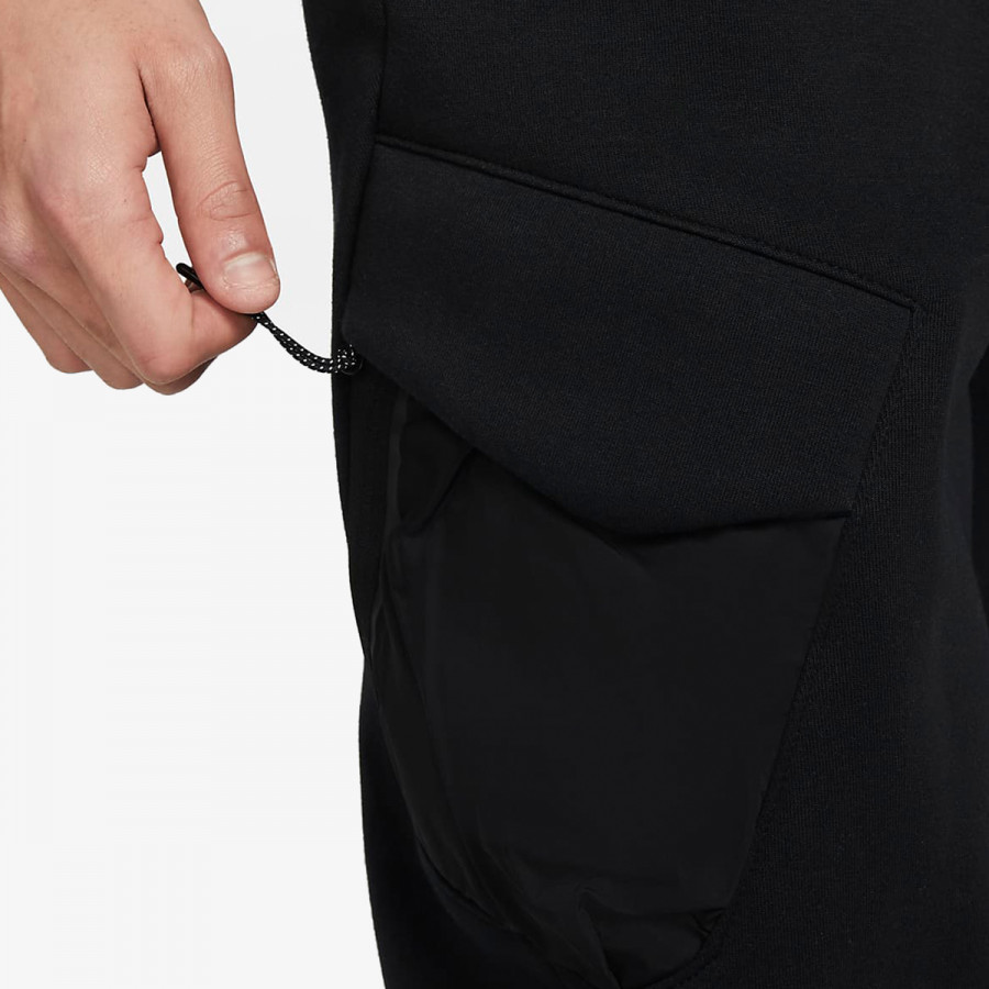 NIKE Pantaloni de trening Sportswear Tech Fleece 