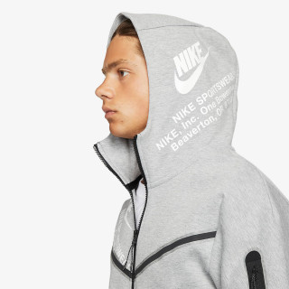 NIKE Hanorace Sportswear 