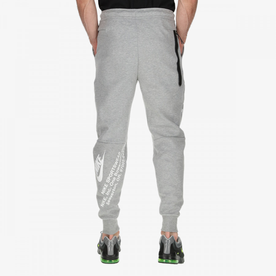 NIKE Pantaloni de trening Sportswear 