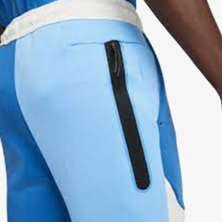 NIKE Pantaloni de trening M NSW TCH FLC GX CB JGGR 