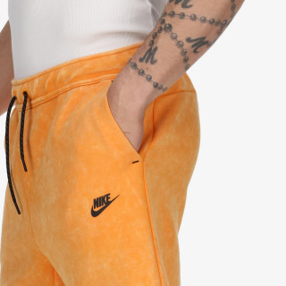 NIKE Pantaloni scurti Sportswear Tech Fleece 