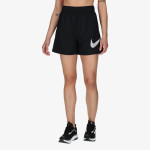 NIKE Pantaloni scurti Sportswear Essential 