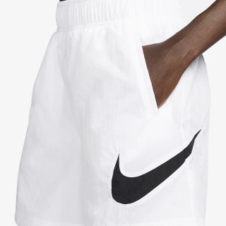 NIKE Pantaloni scurti Sportswear Essential 