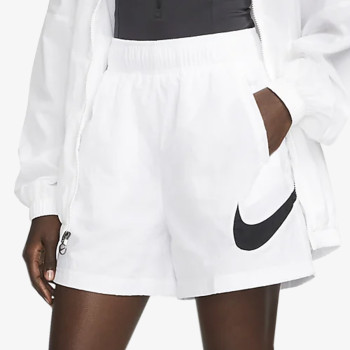 NIKE Pantaloni scurti Sportswear Essential 