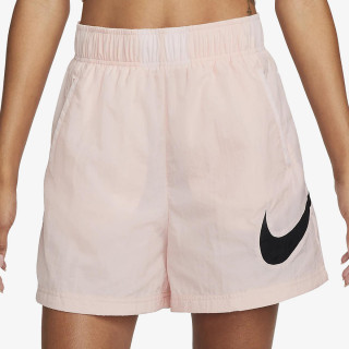 NIKE Pantaloni scurti Sportswear Essential 