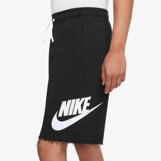 NIKE Pantaloni scurti ALUMNI 