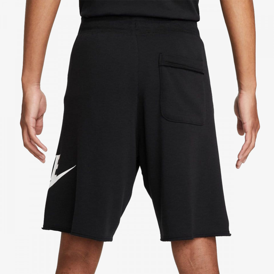 NIKE Pantaloni scurti ALUMNI 