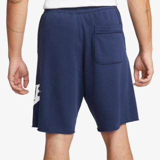 NIKE Pantaloni scurti Sportswear Sport Essentials 