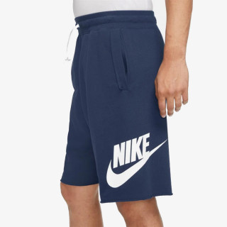 NIKE Pantaloni scurti Sportswear Sport Essentials 