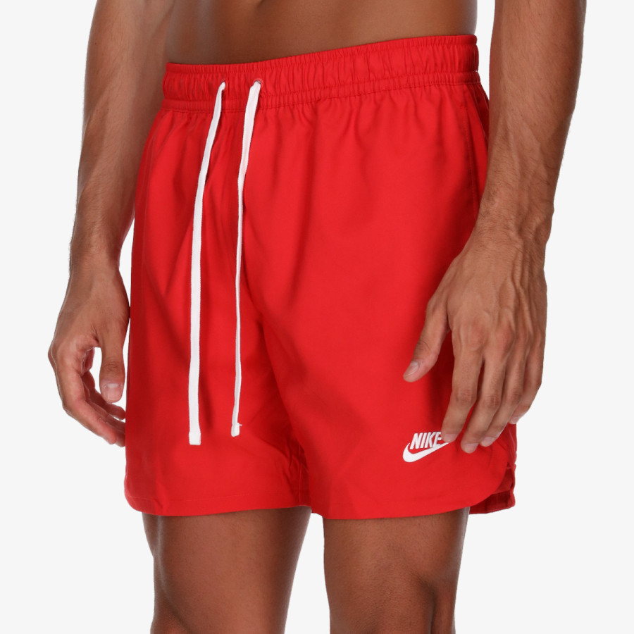 NIKE Pantaloni scurti Sportswear Sport Essentials 