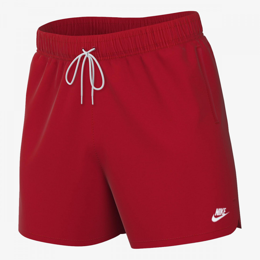 NIKE Pantaloni scurti Sportswear Sport Essentials 