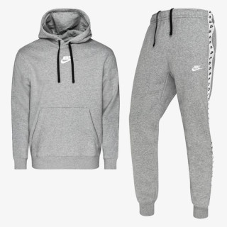 NIKE Treninguri M NSW SPE FLC GX HD TRK SUIT 
