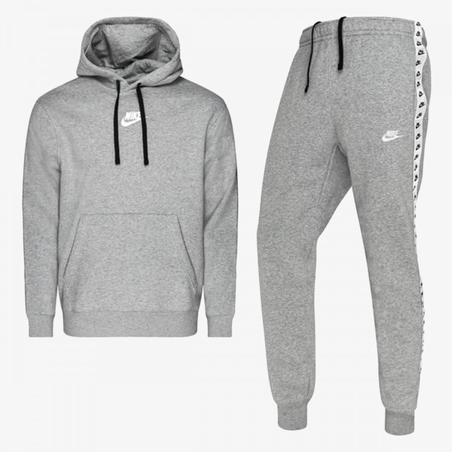 NIKE Treninguri M NSW SPE FLC GX HD TRK SUIT 