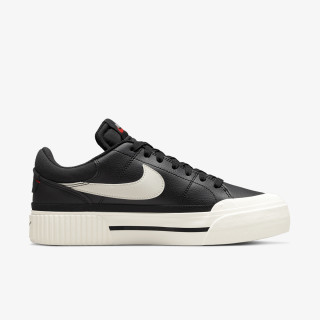 NIKE Pantofi Sport Court Legacy Lift 