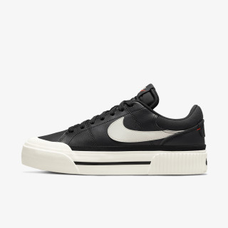 NIKE Pantofi Sport Court Legacy Lift 