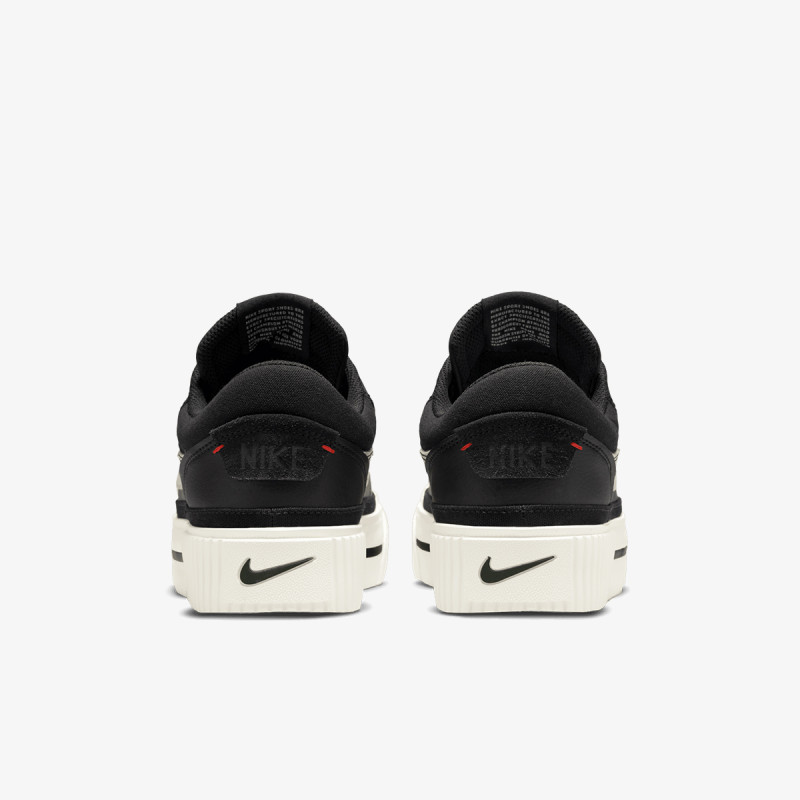 NIKE Pantofi Sport Court Legacy Lift 