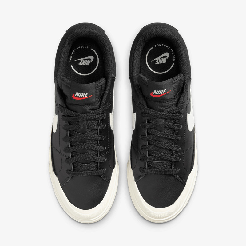 NIKE Pantofi Sport Court Legacy Lift 
