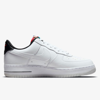 NIKE Pantofi Sport AIR FORCE 1 '07 LV8 3 