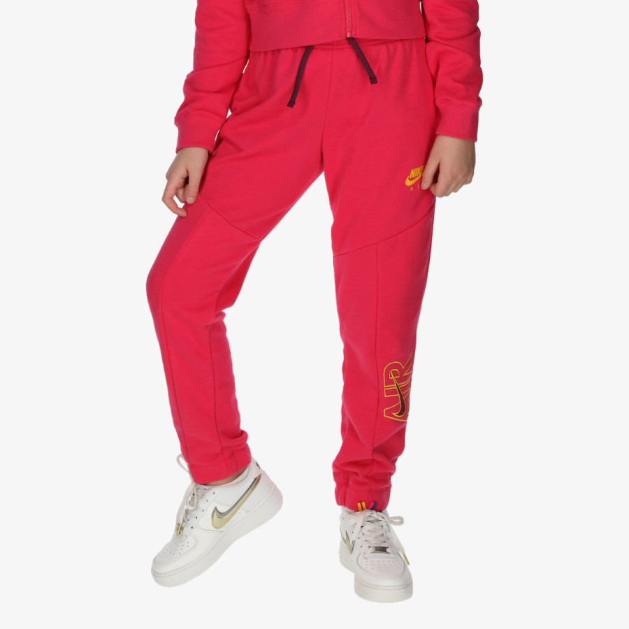 NIKE Pantaloni de trening Air 