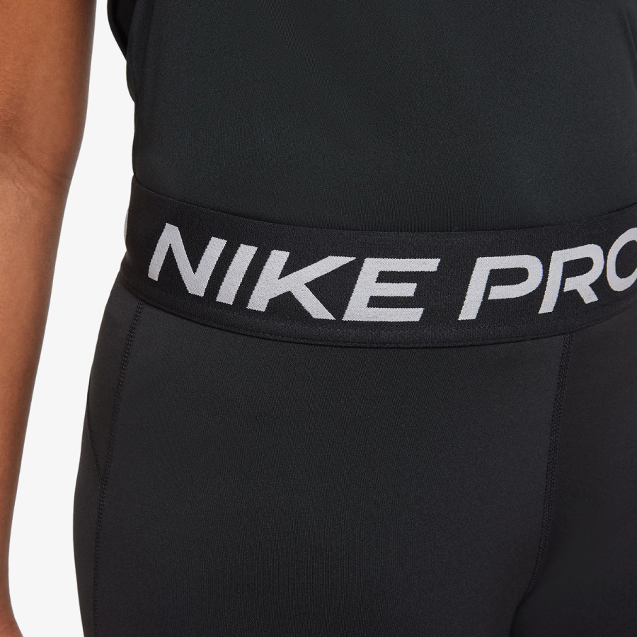 NIKE Pantaloni scurti Pro 