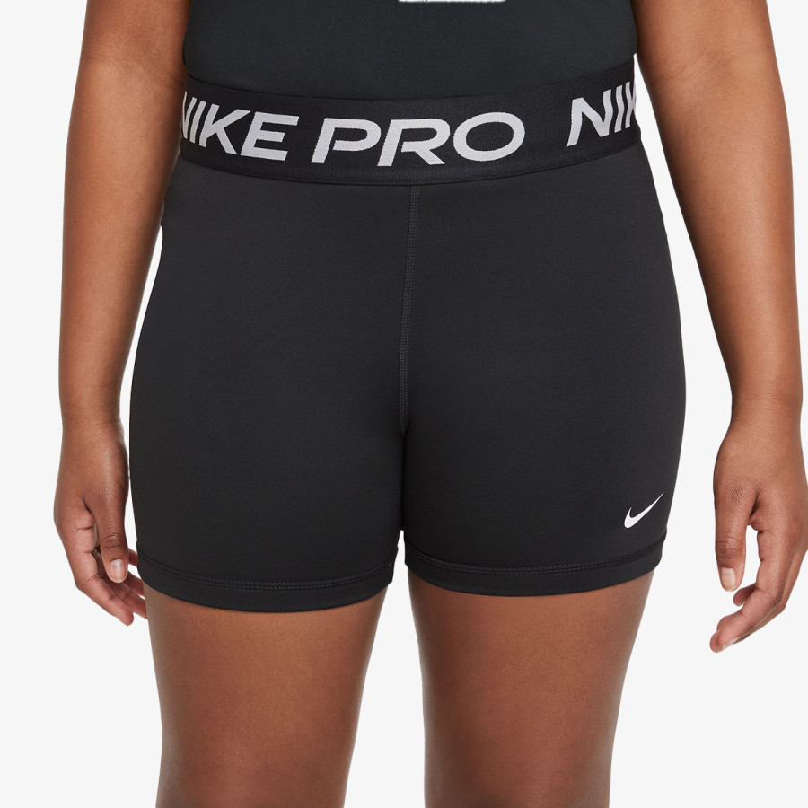 NIKE Pantaloni scurti Pro 