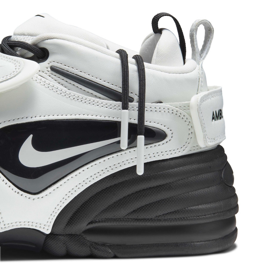 NIKE Pantofi Sport AIR ADJUST FORCE SP 