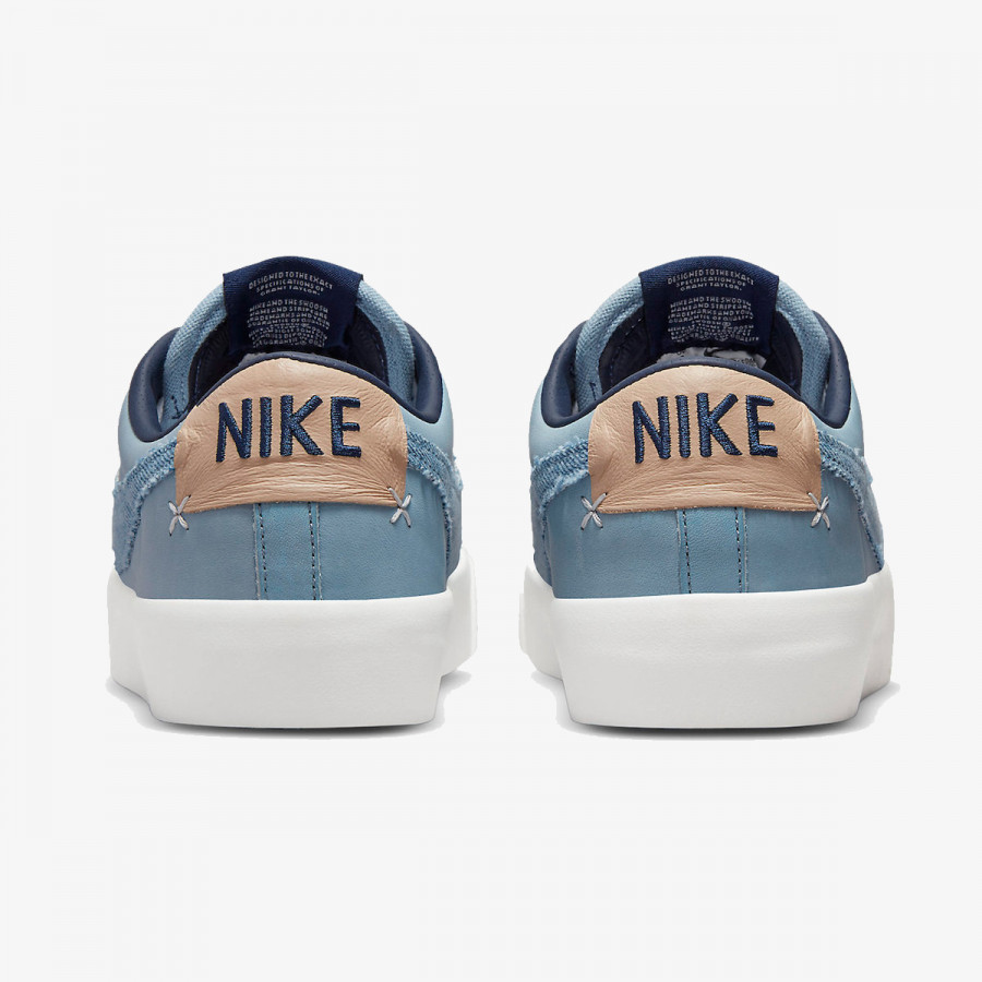 NIKE Pantofi Sport SB Blazer Low Pro GT Premium 