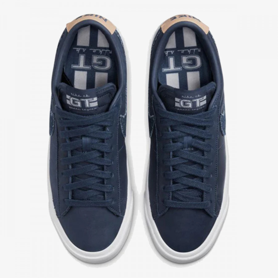 NIKE Pantofi Sport SB Zoom Blazer Low Pro GT Premium 