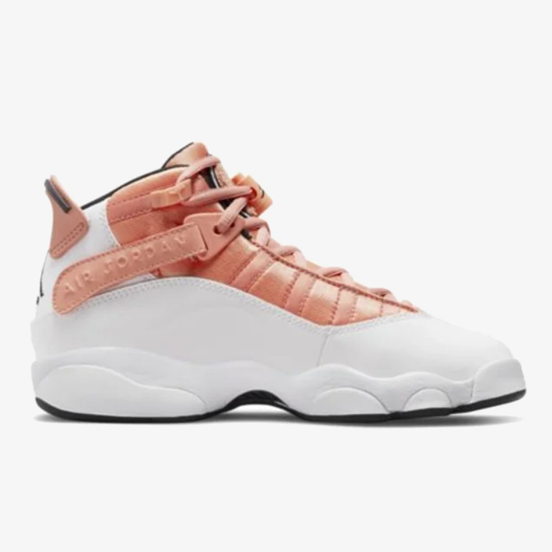 NIKE Pantofi Sport Jordan 6 Rings 