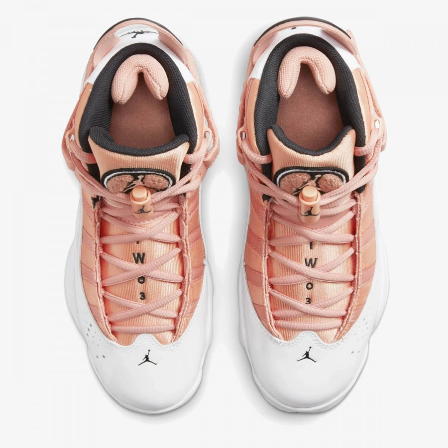 NIKE Pantofi Sport Jordan 6 Rings 