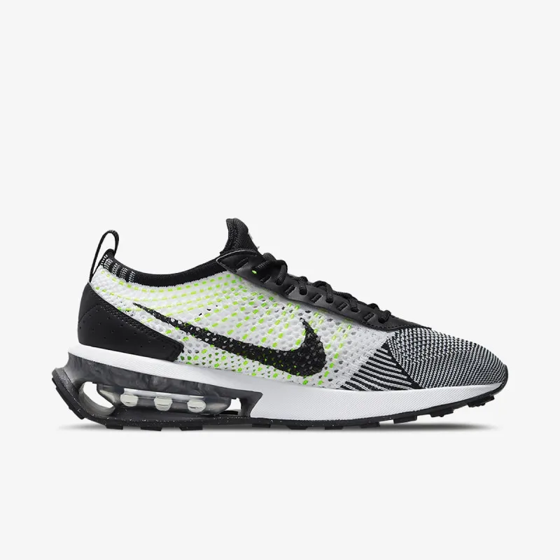 NIKE Pantofi Sport Air Max Flyknit Racer Next Nature 