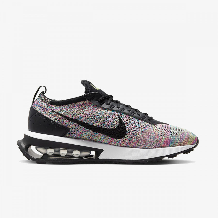 NIKE Pantofi Sport AIR MAX FLYKNIT RACER NN 