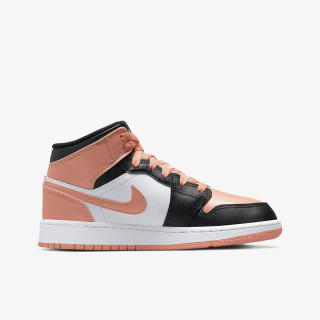 NIKE Pantofi Sport AIR JORDAN 1 MID STN GG 
